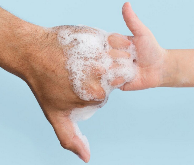 الوقاية من التهاب الحلق